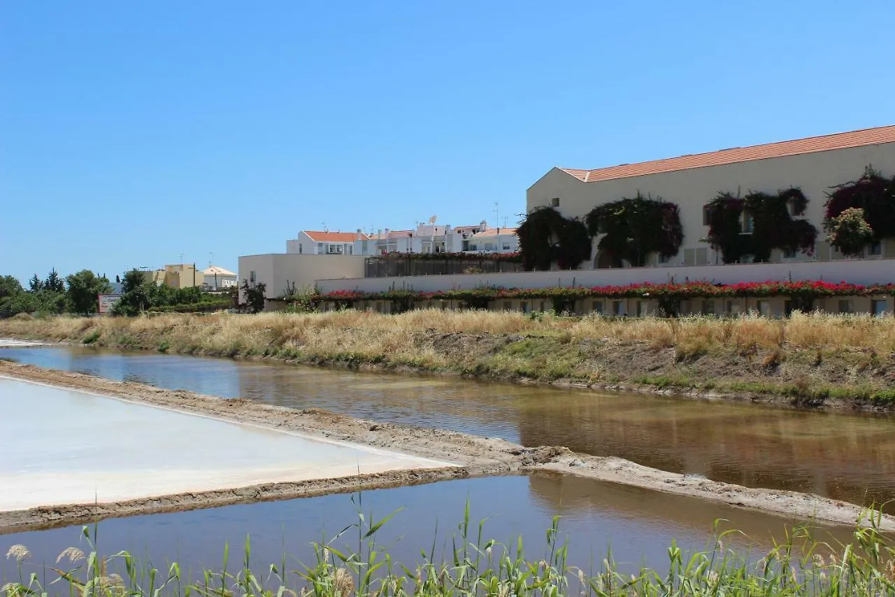 Апартаменты Convento Das Bernardas Az Тавира