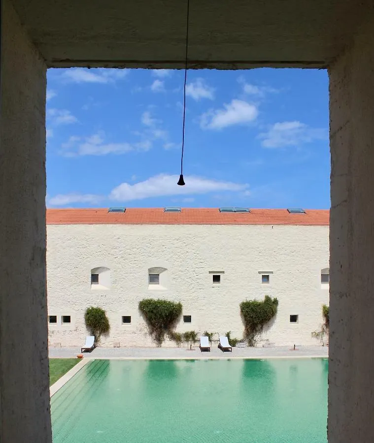 Convento Das Bernardas Az Apartamento Tavira Portugal